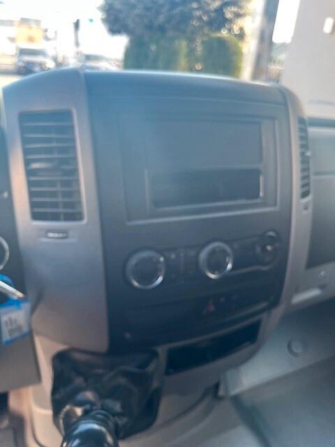 Mercedes Benz Sprinter II 314 CDI Executive E6