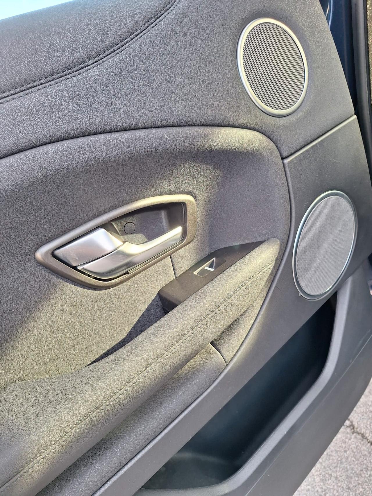 Rover Range Evoque 2.0 TD4 150 - Garanzia 24mesi