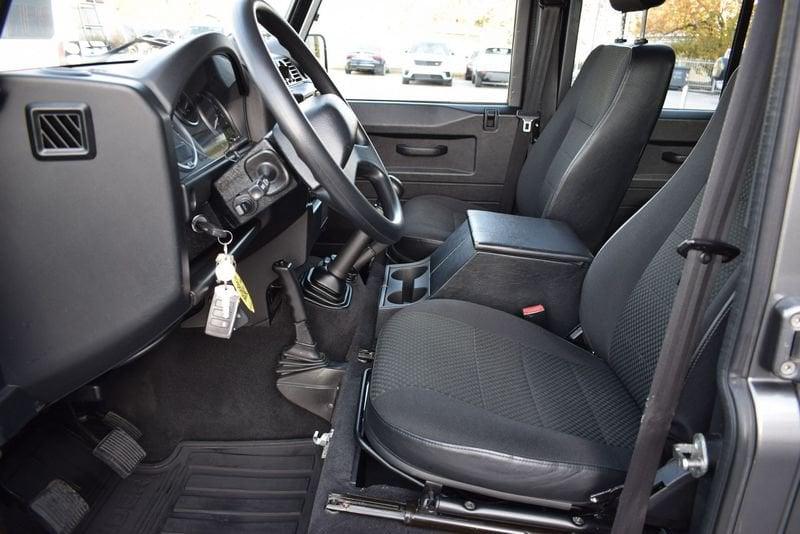 Land Rover Defender Defender 110 2.2 TD4 Station Wagon SE N1 AUTOCARRO