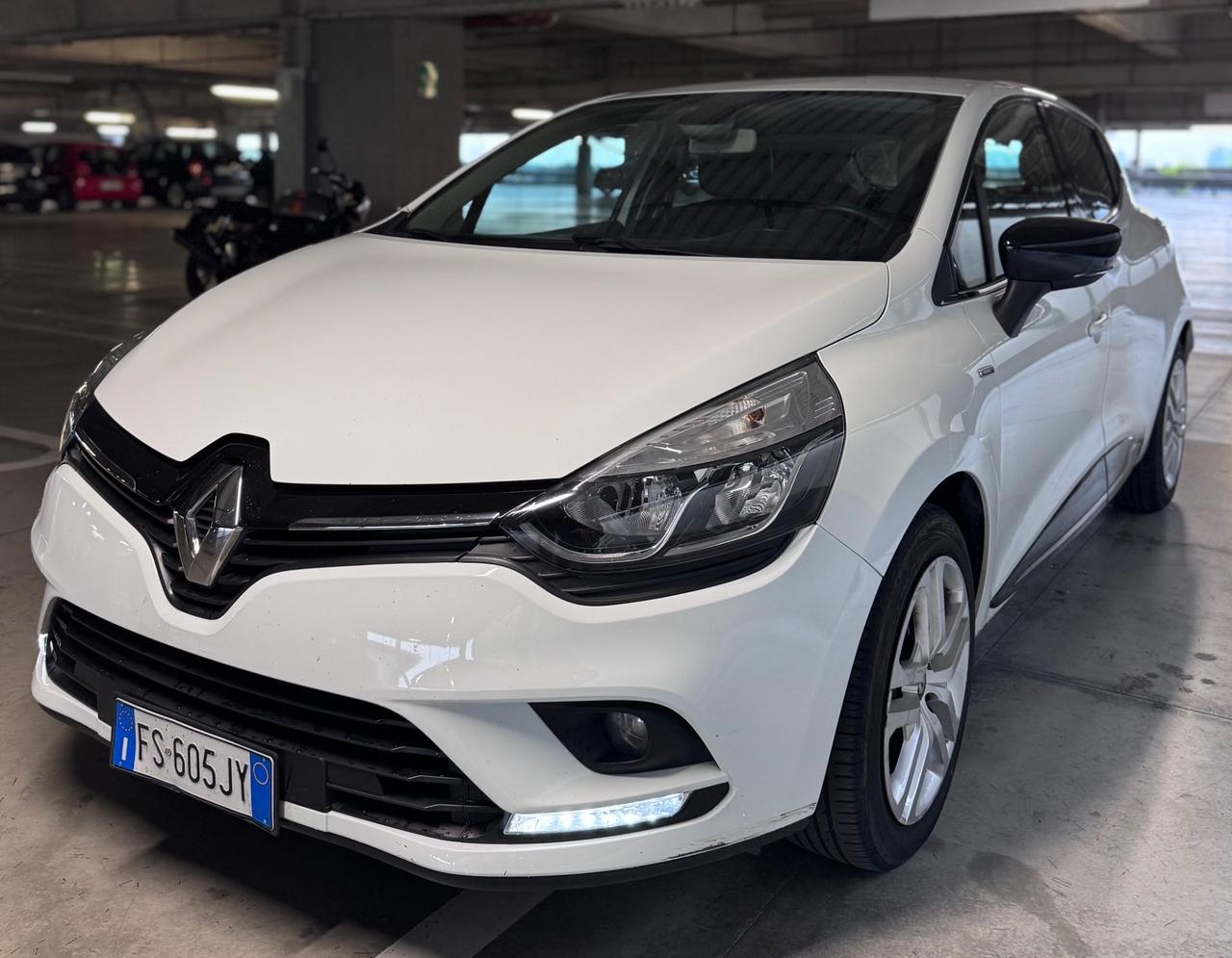 Renault Clio TCe 12V 90 CV GPL 5 porte Duel