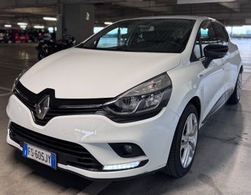 Renault Clio TCe 12V 90 CV GPL 5 porte Duel
