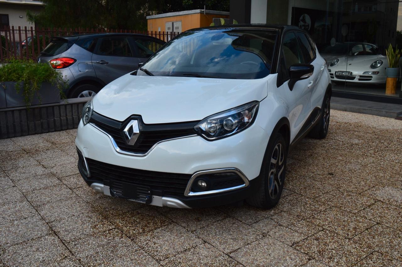 Renault Captur dCi 8V 110 CV Start&Stop Energy Hypnotic
