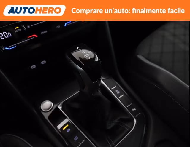 VOLKSWAGEN Tiguan 2.0 TDI 150 CV SCR DSG R-Line