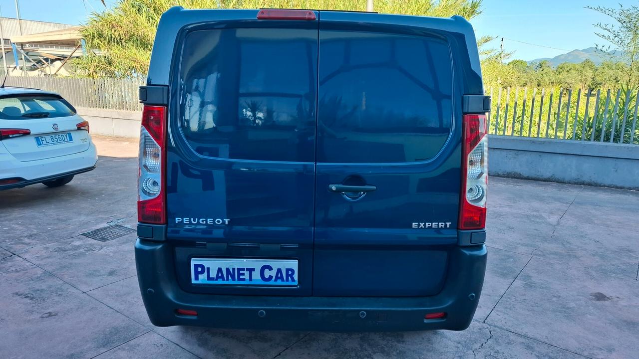 Peugeot Expert 1.6 HDi 90CV PC-TN 10Q Furgone KM 77000