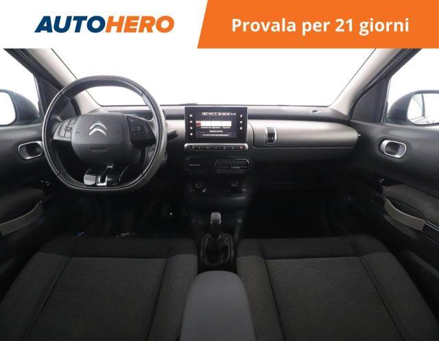 CITROEN C4 Cactus PureTech 82 Shine
