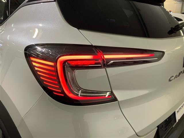 RENAULT Captur 1.8 full hybrid E-Tech 160cv Techno