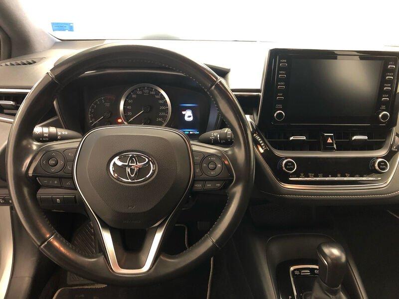 Toyota Corolla 1.8 Hybrid Active NAVI