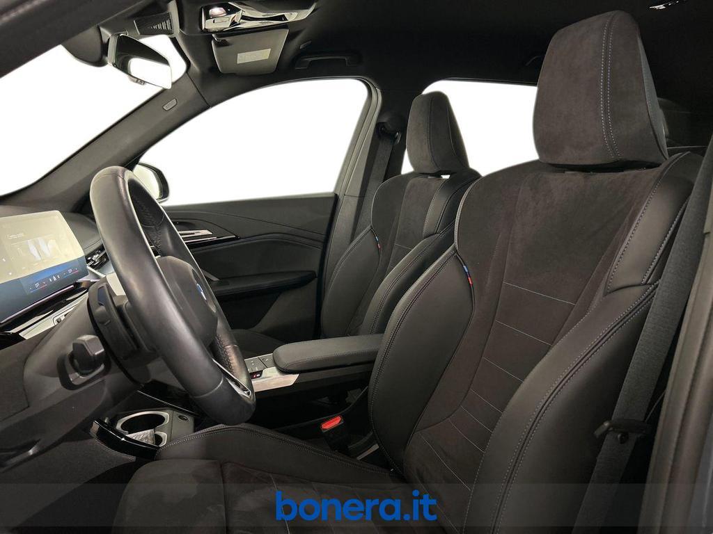 BMW X1 18 d Msport sDrive DCT