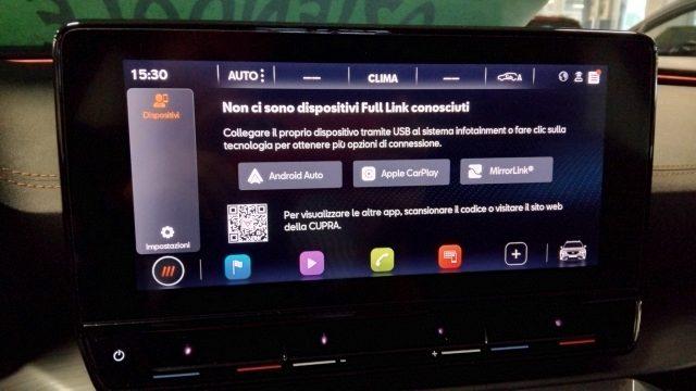 CUPRA Formentor 1.5 TSI 19" VIDEO