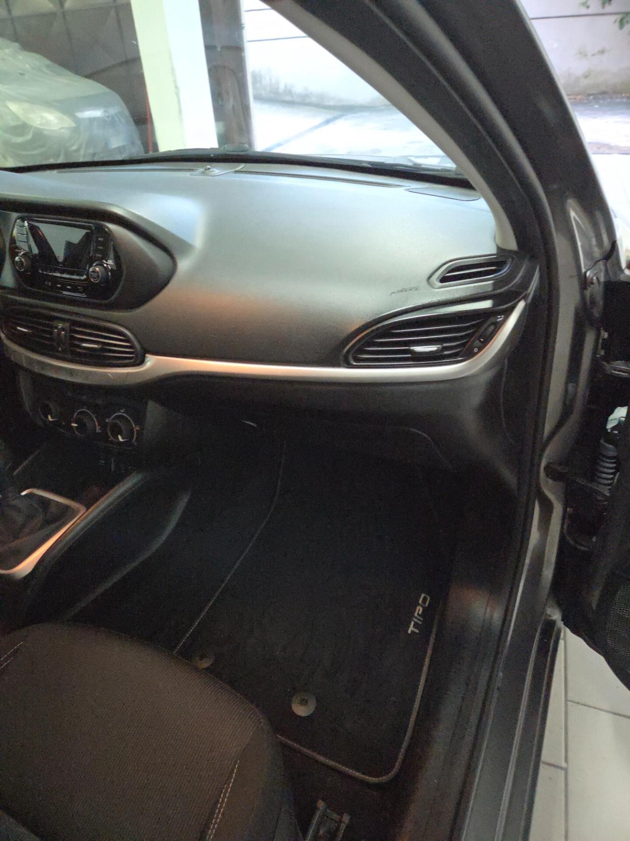 Fiat Tipo 1.3 Mjt S&S 5 porte Business