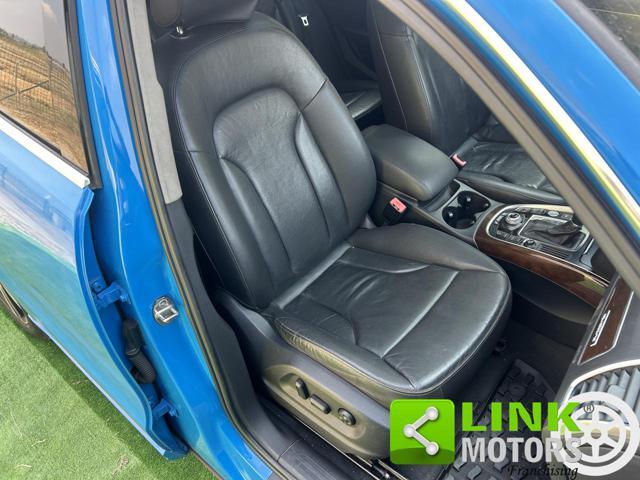 AUDI Q5 ADVANCED PLUS