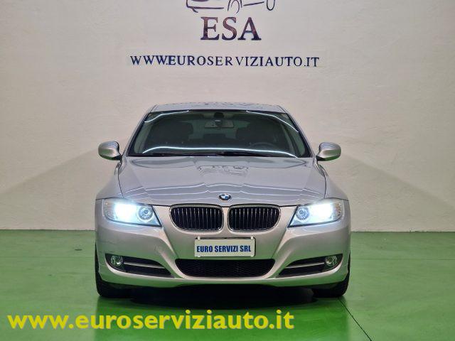 BMW 320 d cat xDrive Touring Attiva