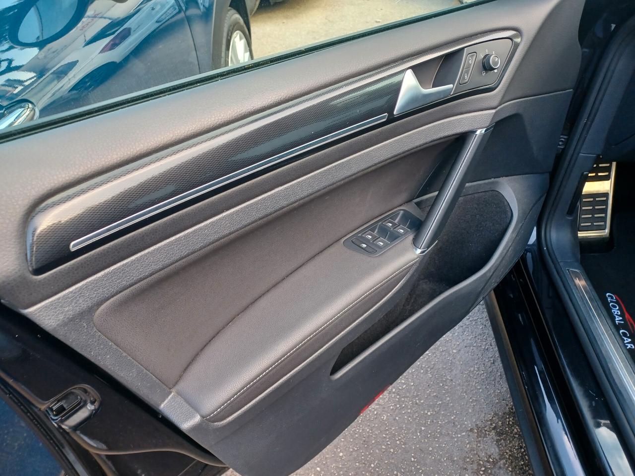 Volkswagen Golf 2.0 GTD 184 CV UNICO PROPRIETARIO