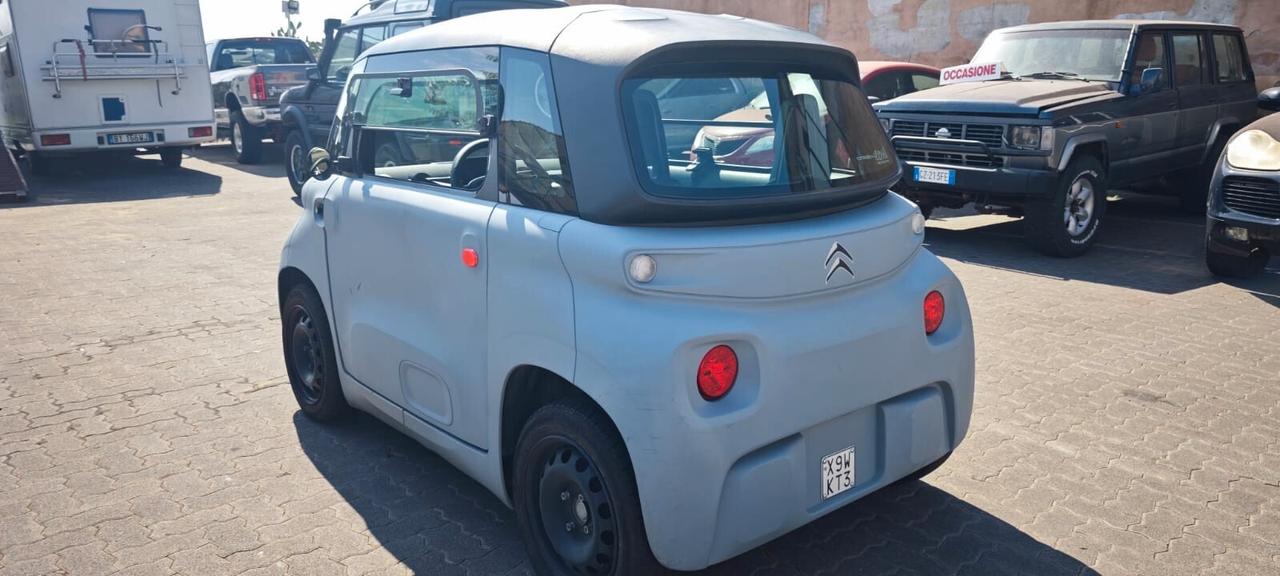 Citroen Ami