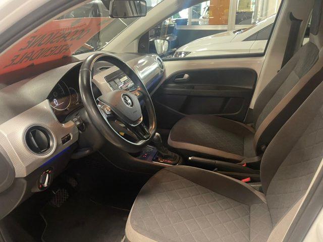 VOLKSWAGEN e-up! 82 CV LONG RANGE 32,3KW/H 16" VIDEO