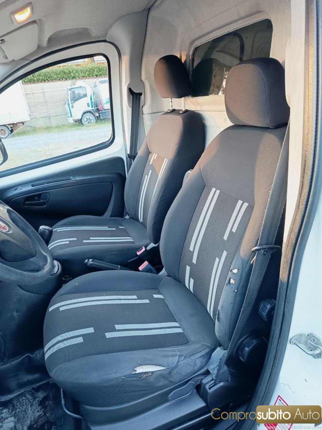 FIAT Fiorino 1.3 MJT 75CV +IVA 22%