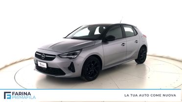 OPEL Corsa VI 2020 - Corsa 1.5 GS Line s&s 100cv