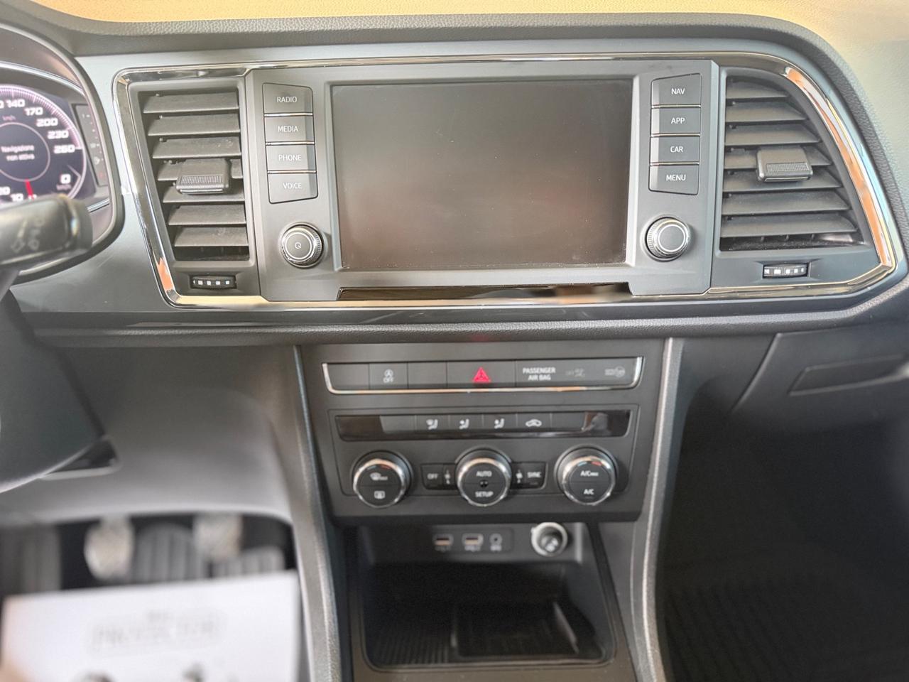 Seat Ateca 1.6 TDI Business NEOPATENTATI