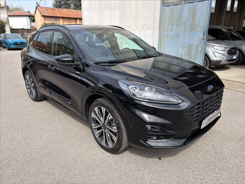 FORD Kuga 2.5 phev ST-Line X 2wd 225cv cvt del 2023