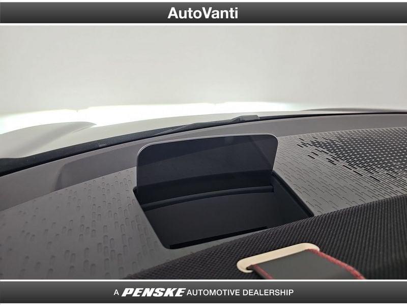 MINI Mini Aceman SE John Cooper Works