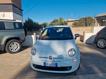 Fiat 500 1.3 Multijet 16V 95 CV SPORT