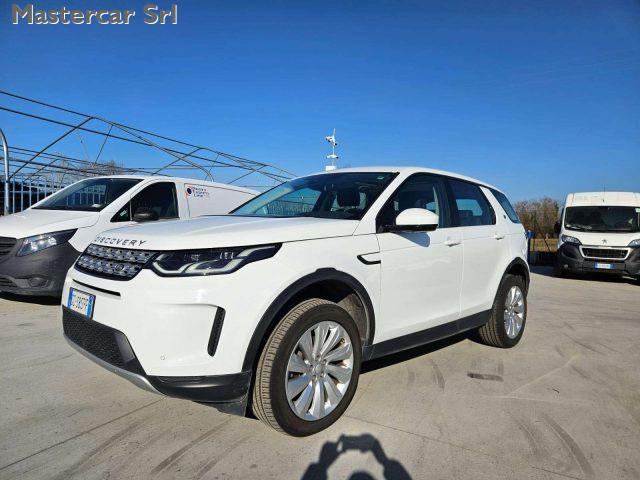LAND ROVER Discovery Sport 2.0d td4 mhev SE awd 180cv auto TETTO - GC385PF