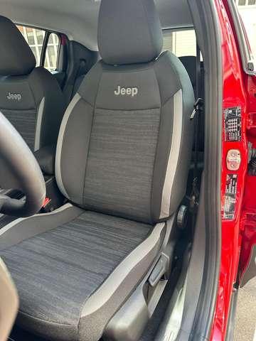 Jeep Avenger MY2025 1.2 Turbo 100cv Longitude