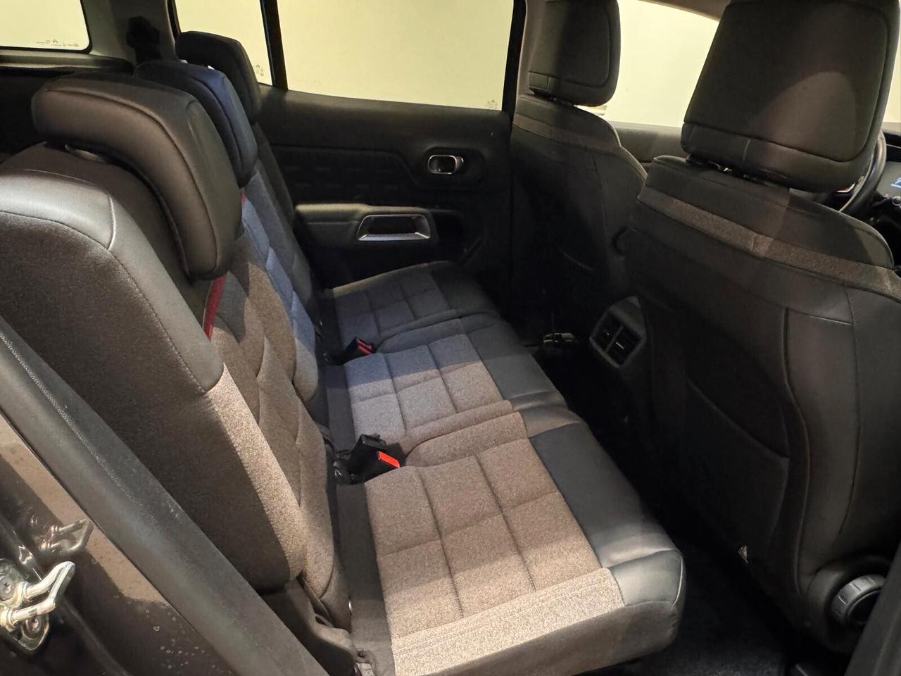 Citroen C5 Aircross PureTech 130 S&S EAT8 Feel