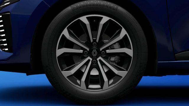 RENAULT Clio Clio 1.0 eco-g Techno 100cv