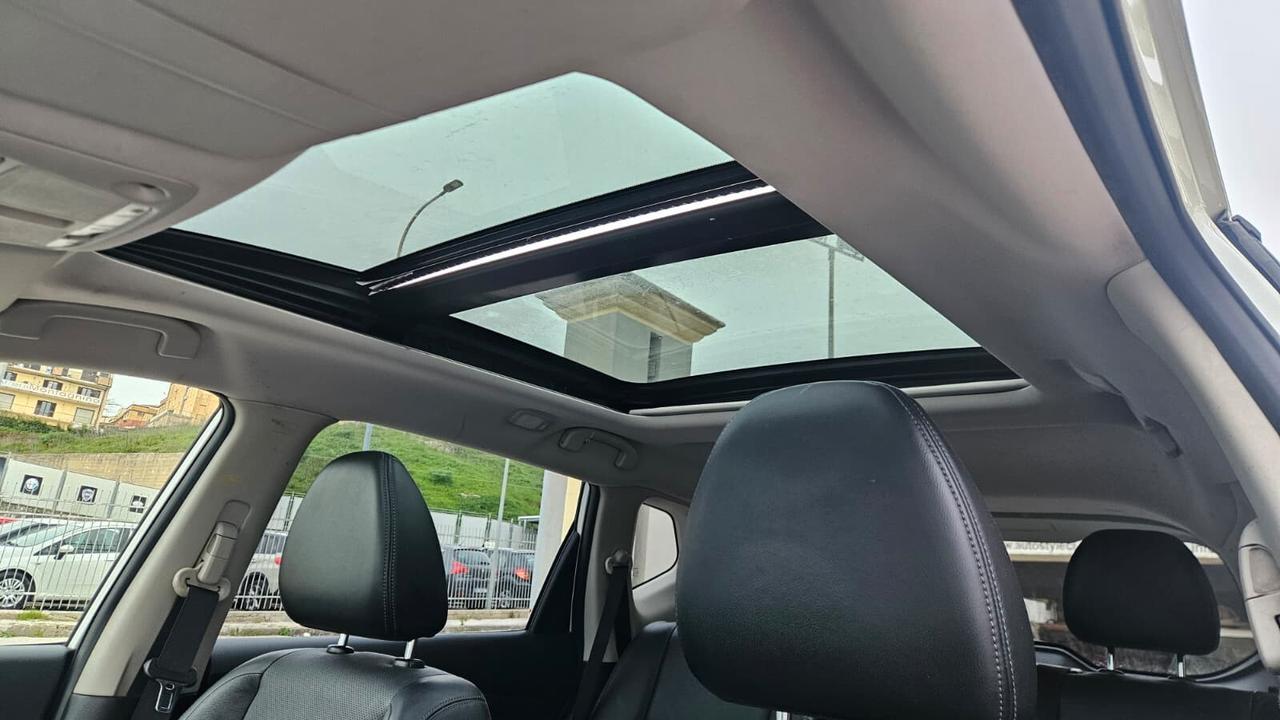 Nissan X-Trail 1.6 dCi 4WD Tekna FULL OPT (CON GANCIO DA TRAINO)