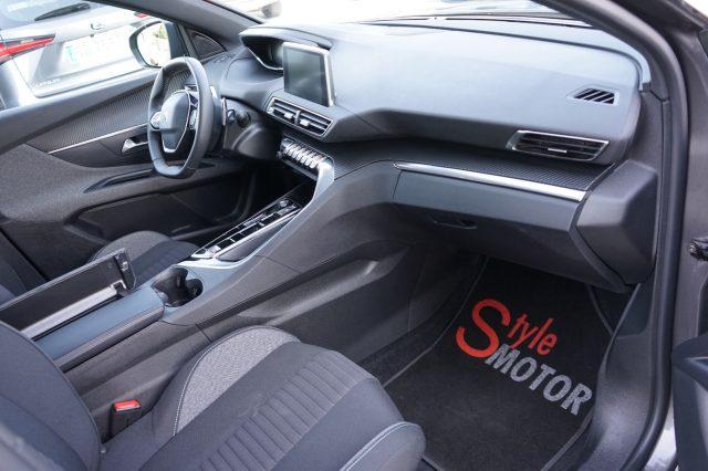 PEUGEOT 3008 BlueHDi 130 S&S EAT8 GT Certificata