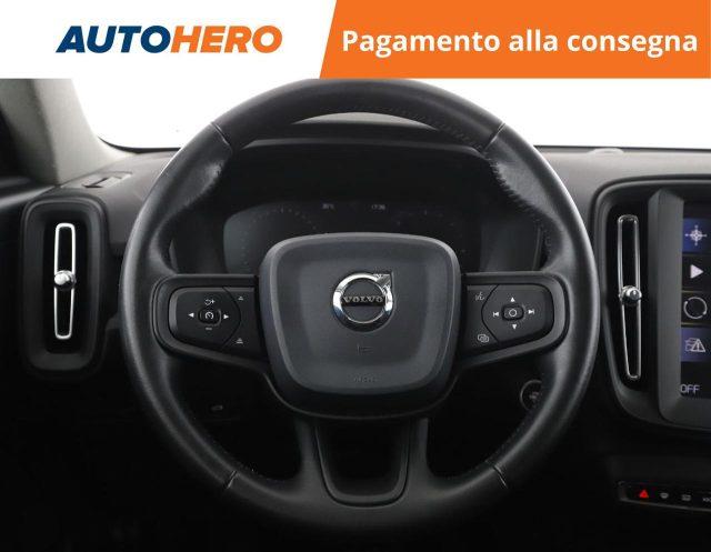 VOLVO XC40 D3 Geartronic