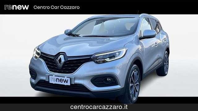 Renault Kadjar 1.5 blue dci Sport Edition 115cv 1.5 Blue dCi Spo