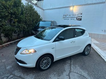 Lancia Ypsilon 1.2 69 CV 5 porte GPL Ecochic