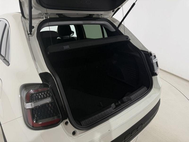 FIAT 600 1.2 Hybrid 145cv La Prima DTC