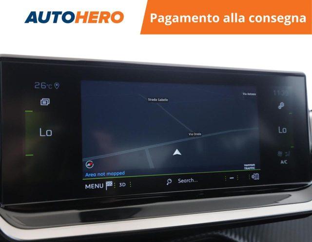 PEUGEOT 208 PureTech 100 Stop&Start 5 porte GT