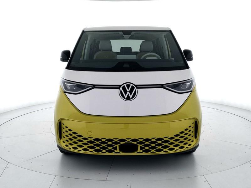 Volkswagen ID Buzz 77 kwh pro+