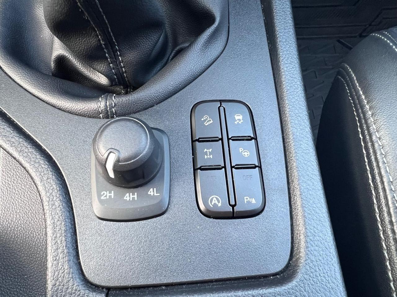 Ford Ranger Limited 2.0 TDCi EcoBlue 170 CV #9645