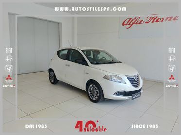 Lancia Ypsilon Ypsilon 1.3 MJT 16V 95 CV 5 porte S&S Platinum
