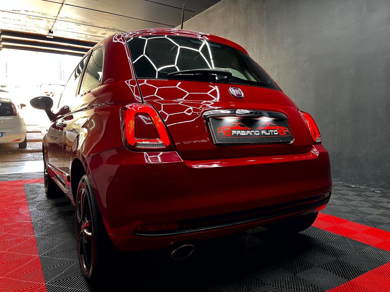 Fiat 500 1.2 Pop - FABIANOAUTO