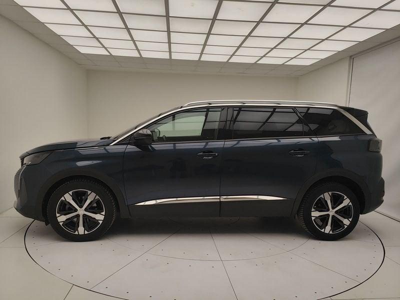 Peugeot 5008 II 2021 1.5 bluehdi Allure Pack s&s 130cv