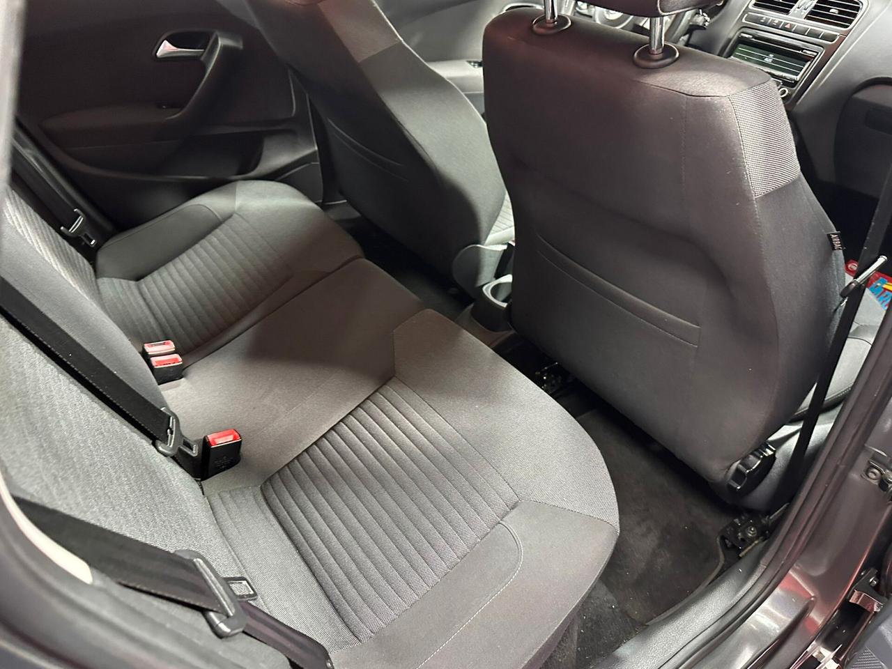 Volkswagen Polo 1.6 TDI 90CV Highline - 2014