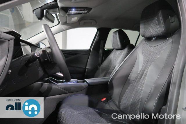 DS AUTOMOBILES DS 4 DS4 E-TENSE 225 Trocadero