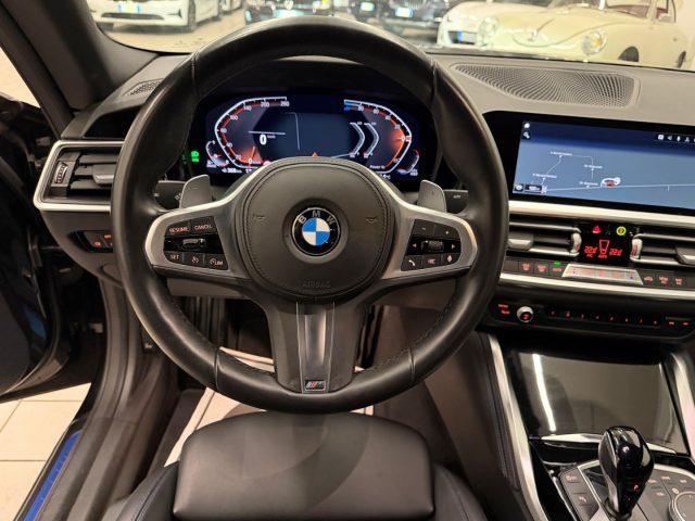 BMW 220 d 48V Coupé Msport //BELL1SS1MA//