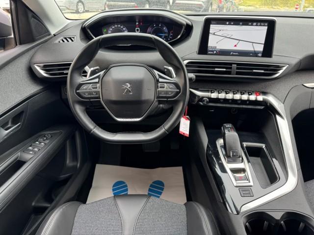 Peugeot 3008 1.5 bluehdi Allure s&s 130cv eat8
