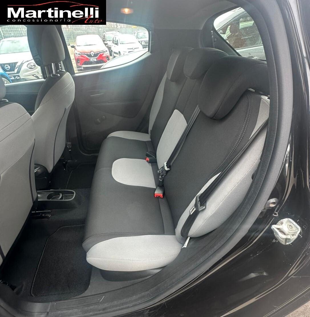 Lancia Ypsilon 1.2 69 CV 5 porte Gold