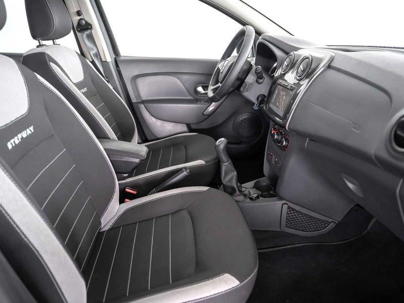 Dacia Sandero Sandero Stepway 1.5 dCi 8V 90CV Start&Stop