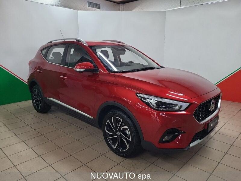 MG ZS ZS Classic 1.5 VTi-tech Luxury