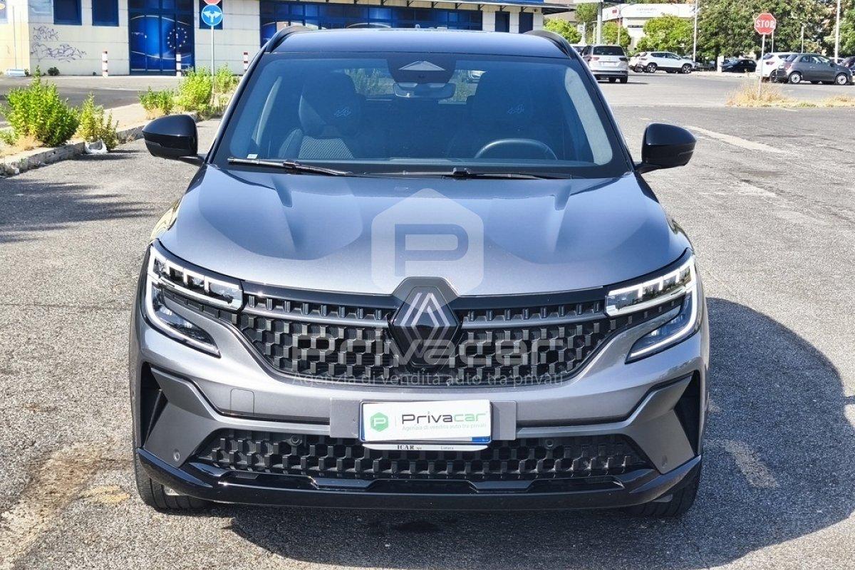 RENAULT Austral Austral Full Hybrid E-Tech 200 CV Iconic Esprit Alpine