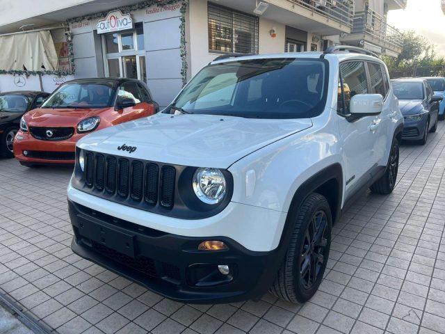 JEEP Renegade 1.6 e-torq evo Longitude fwd 110cv my16